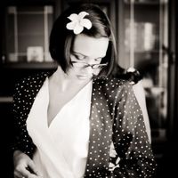 Irina Shaynoga's Photo