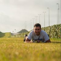 Rufat Ahmed的照片