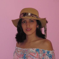 Silvana Paredes's Photo