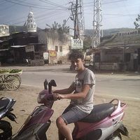 Mathieu LAURENT的照片