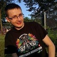 Dominik Rakowski的照片