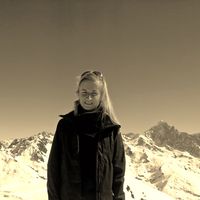 Alexandra Radu's Photo