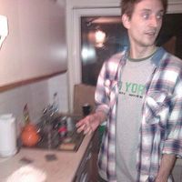 Andy MacAnon's Photo