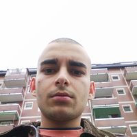 Gianmarco Persiani's Photo