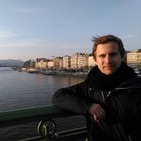 Fotos von Joaquin Garcium