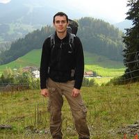 Jacobo Quiroz's Photo