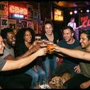 Regular CS Meeting Torino At Blah Blah Bar's picture