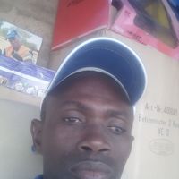 cheikh sarr's Photo