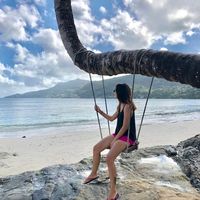 Jarkyn Spandiar's Photo