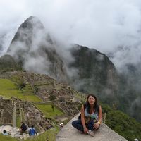 Sandra Novoa's Photo