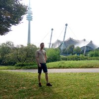 Russell Christie's Photo