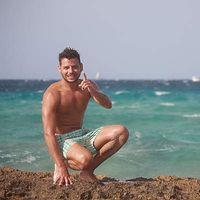 Ernesto Cubero's Photo