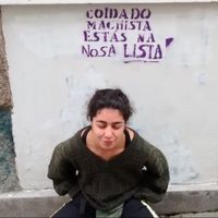 Laura Gamundi's Photo