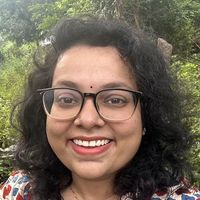 Ashwini Ambatipudi's Photo