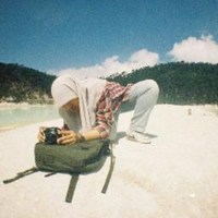 Nadhila Nadhila's Photo