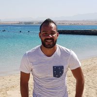 Mohamed hassan's Photo