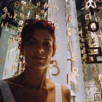 Patricia Marcondes的照片