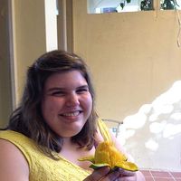 Le foto di Jaimie McDonald