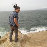 Santiago Gomez的照片