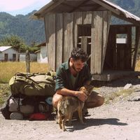 Zdjęcia użytkownika Lucas Castro