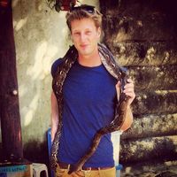 Фотографии пользователя Durk Kingma
