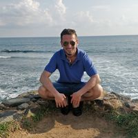 Nazar Yaremko的照片