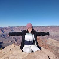 Olga Liliana Marin's Photo