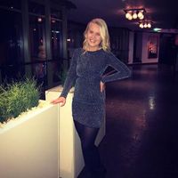 Jonna Paukkunen's Photo