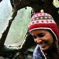 Jessica Rodrigues's Photo