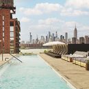 NYE @ Bathhouse Williamsburg 🧖‍♀️'s picture