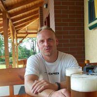 Miroslav Vansky's Photo