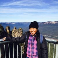 Deborah Fransisca的照片