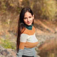 Emese Ambrus's Photo