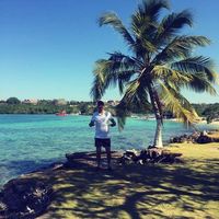 Harold Ramirez's Photo