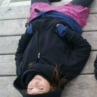 Julia Freckles's Photo