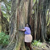 Janea Brown的照片