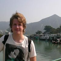 Christian F.  Nielsen的照片