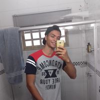 Eduardo de Freitas's Photo