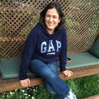 HATİCE BAYDENİZ的照片