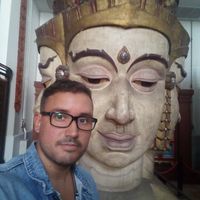 Fotos de Iury Monteiro