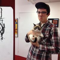 Grant Lindahl's Photo