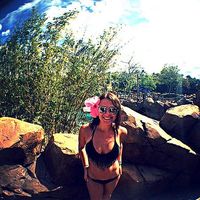 Laurel Dubreuil's Photo