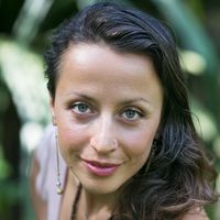 Slavica Kostovski's Photo