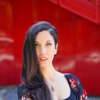 Carolina Giordano的照片