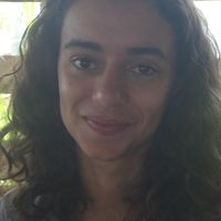 Ana Cecilia Olivera Silva的照片