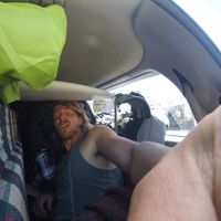 Josh Papworth's Photo