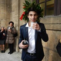 Emanuele Tolomei's Photo