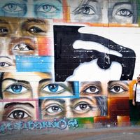 Luke Galbraith's Photo