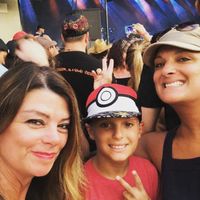 Melanie Pyne's Photo