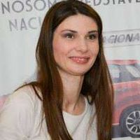 Slađana Marjanović's Photo